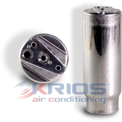 Dryer, air conditioning